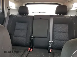 2023 GMC Terrain SLE z VIN 3GKALMEGXPL218618, wystawiony jako Copart lot #55484395 z przebiegiem 70 422 mil mil oraz Szkoda całkowita • Salvage title. Historia ofert i sprzedaży dostępna na DreamBid. Obrazek 10.