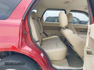 2012 Ford Escape Limited с VIN 1FMCU0E76CKB28576, выставлен на аукционе IAAI как лот 39486878 с пробегом Не указан миль и . История ставок и продаж доступна на DreamBid. Изображение 8.