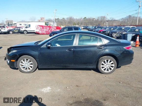 2011 Mazda 6 i Touring с VIN 1YVHZ8CH7B5M02283, выставлен на аукционе IAAI как лот 41769137 с пробегом 157 972 миль миль и . История ставок и продаж доступна на DreamBid. Изображение 14.