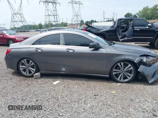 2019 Mercedes-Benz CLA 250 with VIN WDDSJ4GB5KN758528, listed as a IAAI auction lot 39935376 with 13,790 mi miles and . Bid and sale history available at DreamBid. Image 14.