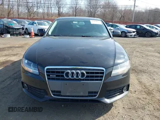 2011 Audi A4 Premium z VIN WAUBFAFL3BN036718, wystawiony jako IAAI lot #41794013 z przebiegiem 99 313 mil mil oraz . Historia ofert i sprzedaży dostępna na DreamBid. Obrazek 12.
