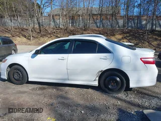 2007 Toyota Camry CE with VIN 4T1BE46K07U558813, listed as a IAAI auction lot 41901210 with 127,193 mi miles and . Bid and sale history available at DreamBid. Image 15.