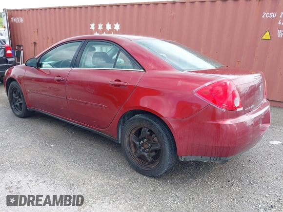 2009 Pontiac G6 1SA with VIN 1G2ZG57B894214459, listed as a IAAI auction lot 42219090 with 325,394 mi miles and . Bid and sale history available at DreamBid. Image 3.