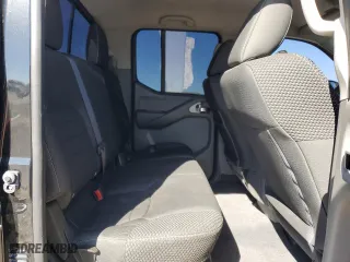 2018 Nissan Frontier Desert Runner with VIN 1N6DD0ER7JN772610, listed as a Copart auction lot 48006805 with 66,967 mi miles and Salvage Title. Bid and sale history available at carsss.com. Image 10.
