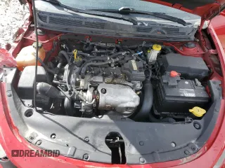 2013 Dodge Dart SXT with VIN 1C3CDFBH8DD641326, listed as a Copart auction lot 47067685 with 107,618 mi miles and Salvage Title. Bid and sale history available at carsss.com. Image 11.