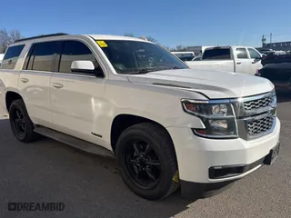 2016 Chevrolet Tahoe LT with VIN 1GNSCBKC0GR342273, listed as a Copart auction lot 42426115 with 131,148 mi miles and Clean Title. Bid and sale history available at carsss.com. Image 1.