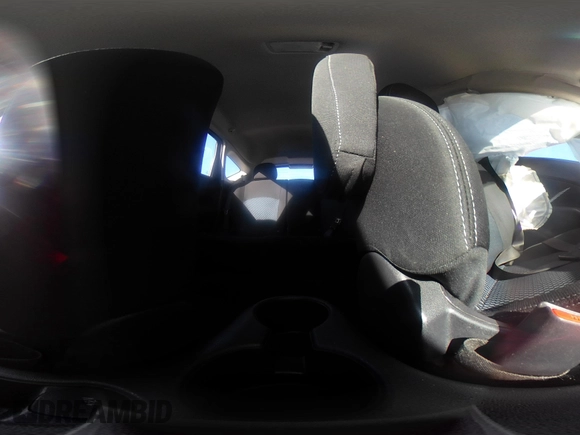2019 Nissan Note SV with VIN 3N1CE2CP8KL360435, listed as a IAAI auction lot 41989669 with 63,734 mi miles and . Bid and sale history available at DreamBid. Image 20.