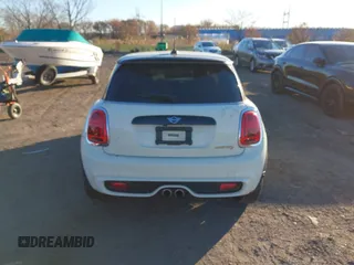 2020 MINI Hardtop Cooper S z VIN WMWXR5C00L2L49498, wystawiony jako IAAI lot #40679562 z przebiegiem 48 387 mil mil oraz . Historia ofert i sprzedaży dostępna na DreamBid. Obrazek 16.
