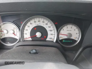 2004 Dodge Durango Limited with VIN 1D8HD58D74F207761, listed as a IAAI auction lot 42474911 with 137,071 mi miles and . Bid and sale history available at DreamBid. Image 7.