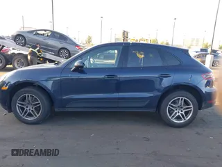 2018 Porsche Macan with VIN WP1AA2A59JLB03147, listed as a IAAI auction lot 41862122 with 76,279 mi miles and . Bid and sale history available at DreamBid. Image 15.