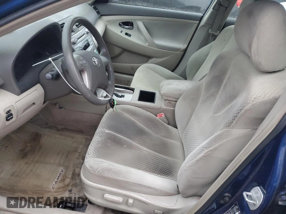 2009 Toyota Camry with VIN 4T1BE46K79U273321, listed as a Copart auction lot 88413605 with Not Provided miles and Salvage Title. Bid and sale history available at DreamBid. Image 7.