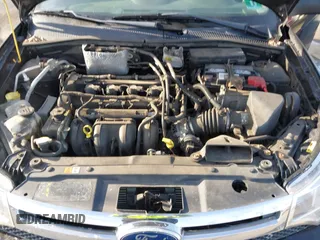 2011 Ford Focus S with VIN 1FAHP3EN4BW123861, listed as a IAAI auction lot 41464719 with 123,900 mi miles and . Bid and sale history available at carsss.com. Image 10.