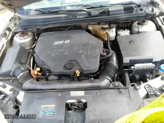 2007 Chevrolet Malibu LS w/2FL with VIN 1G1ZS58N27F238138, listed as a IAAI auction lot 36700571 with 206,984 mi miles. Bid and sale history available at carsss.com. Image 10.