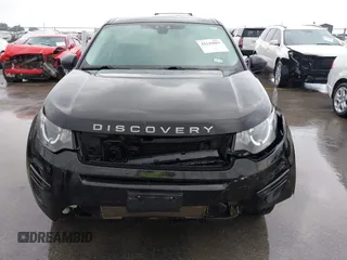 2016 Land Rover Discovery Sport SE z VIN SALCP2BG3GH632770, wystawiony jako IAAI lot #42149801 z przebiegiem 90 690 mil mil oraz . Historia ofert i sprzedaży dostępna na DreamBid. Obrazek 6.