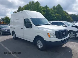 2021 Nissan NV SV с VIN 1N6BF0LY0MN802918, выставлен на аукционе IAAI как лот 40427209 с пробегом 154 142 миль миль и . История ставок и продаж доступна на DreamBid. Изображение 1.