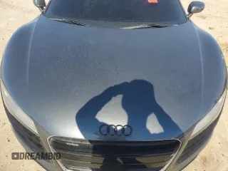 2014 Audi R8 z VIN WUAAUAFG0EN000936, wystawiony jako Copart lot #46513185 z przebiegiem Nie podano mil oraz Szkoda całkowita • Salvage title. Historia ofert i sprzedaży dostępna na DreamBid. Obrazek 11.