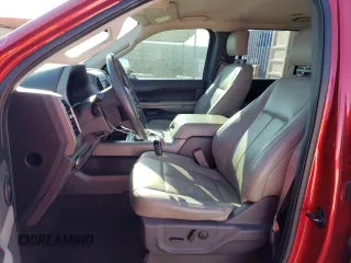 2020 Ford Expedition XLT with VIN 1FMJU1HT6LEA55679, listed as a Copart auction lot 84834984 with 95,117 mi miles and Clean Title. Bid and sale history available at carsss.com. Image 7.