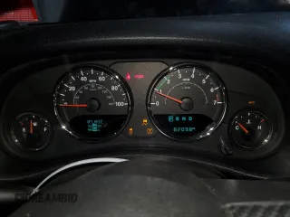 2018 Jeep Wrangler JK Unlimited Sahara with VIN 1C4BJWEG2JL869892, listed as a Copart auction lot 74474184 with 82,098 mi miles and Salvage Title. Bid and sale history available at carsss.com. Image 9.