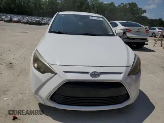 2016 Scion iA with VIN 3MYDLBZV6GY107848, listed as a Copart auction lot 56114905 with 221,607 mi miles and Clean Title. Bid and sale history available at DreamBid. Image 5.