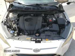 2016 Scion iA with VIN 3MYDLBZV6GY107848, listed as a Copart auction lot 56114905 with 221,607 mi miles and Clean Title. Bid and sale history available at DreamBid. Image 11.