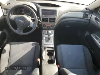 2010 Subaru Impreza Outback Special Sports z VIN JF1GH6D60AH807796, wystawiony jako Copart lot #51961915 z przebiegiem 230 001 mil mil oraz Szkoda całkowita • Salvage title. Historia ofert i sprzedaży dostępna na DreamBid. Obrazek 8.
