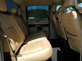 2015 Ford F-150 XL с VIN 1FTEW1CP9FKE59205, выставлен на аукционе Copart как лот 56629755 с пробегом 128 467 миль миль и Чистый • Clean title. История ставок и продаж доступна на DreamBid. Изображение 10.
