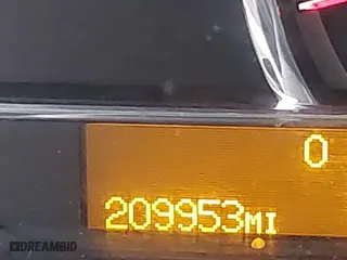 2011 Cadillac STS RWD w/1SB with VIN 1G6DW6ED8B0159384, listed as a IAAI auction lot 41840796 with 209,953 mi miles. Bid and sale history available at carsss.com. Image 16.