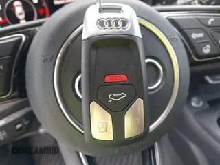 2018 Audi A5 Sportback Prestige z VIN WAUCNCF53JA018391, wystawiony jako IAAI lot #42350981 z przebiegiem 64 620 mil mil oraz . Historia ofert i sprzedaży dostępna na DreamBid. Obrazek 11.