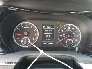 2024 Kia K5 GT-Line z VIN 5XXG64J20RG266845, wystawiony jako Copart lot #53715155 z przebiegiem 32 494 mil mil oraz Szkoda całkowita • Salvage title. Historia ofert i sprzedaży dostępna na DreamBid. Obrazek 9.