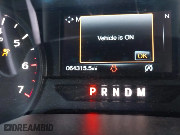 2020 Ford F-150 XL with VIN 1FTEW1CP9LKE86352, listed as a IAAI auction lot 41852921 with 64,315 mi miles and . Bid and sale history available at DreamBid. Image 16.