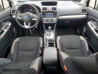 2016 Subaru Crosstrek Premium with VIN JF2GPABC1G8302305, listed as a Copart auction lot 51302485 with 56,809 mi miles and Salvage Title. Bid and sale history available at carsss.com. Image 8.