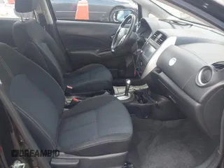 2019 Nissan Note SV with VIN 3N1CE2CP9KL365563, listed as a IAAI auction lot 42520866 with 99,166 mi miles and . Bid and sale history available at DreamBid. Image 5.