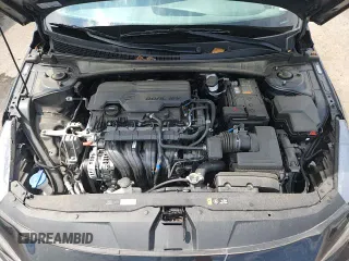 2023 Hyundai Elantra SE с VIN KMHLL4AG0PU627982, выставлен на аукционе Copart как лот 69029225 с пробегом 32 886 миль миль и Списание • Salvage title. История ставок и продаж доступна на DreamBid. Изображение 13.