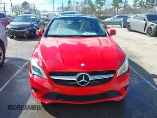 2016 Mercedes-Benz CLA 250 z VIN WDDSJ4EB7GN330311, wystawiony jako IAAI lot #41740959 z przebiegiem 108 611 mil mil oraz . Historia ofert i sprzedaży dostępna na DreamBid. Obrazek 12.