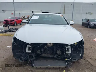 2018 Audi A6 Premium Plus z VIN WAUG3AFC7JN041708, wystawiony jako IAAI lot #41670779 z przebiegiem 91 753 mil mil oraz . Historia ofert i sprzedaży dostępna na DreamBid. Obrazek 13.