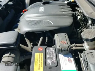 2014 Hyundai Tucson Limited with VIN KM8JU3AG5EU801900, listed as a IAAI auction lot 43481583 with 135,174 mi miles and . Bid and sale history available at DreamBid. Image 12.