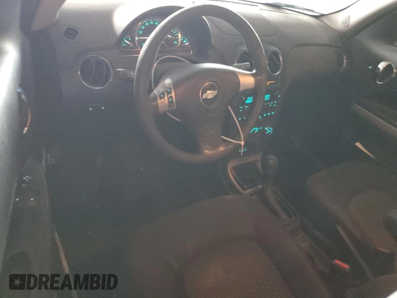 2010 Chevrolet HHR LS with VIN 3GCAAADB7AS555878, listed as a Copart auction lot 78245774 with 253,104 mi miles and Clean title. Bid and sale history available at DreamBid. Image 8.