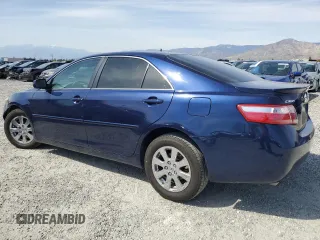 2008 Toyota Camry LE z VIN 4T1BK46K48U068935, wystawiony jako Copart lot #49741425 z przebiegiem 151 741 mil mil oraz Szkoda całkowita • Salvage title. Historia ofert i sprzedaży dostępna na DreamBid. Obrazek 2.