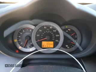 2009 Toyota RAV4 Sport with VIN JTMZF32V99D005221, listed as a Copart auction lot 88148215 with 193,838 mi miles and Salvage title. Bid and sale history available at DreamBid. Image 9.