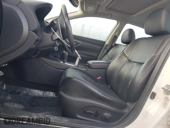 2017 Nissan Altima SL with VIN 1N4BL3AP7HC117250, listed as a Copart auction lot 51389275 with 106,524 mi miles and Clean title. Bid and sale history available at DreamBid. Image 7.