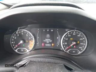 2018 Jeep Renegade Sport z VIN ZACCJBAB8JPH46701, wystawiony jako IAAI lot #41959310 z przebiegiem 164 528 mil mil oraz . Historia ofert i sprzedaży dostępna na DreamBid. Obrazek 7.