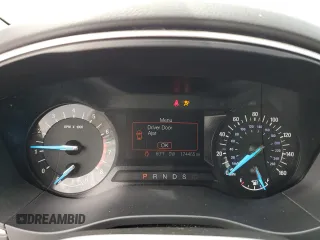 2015 Ford Fusion SE with VIN 3FA6P0H71FR159521, listed as a Copart auction lot 55203755 with 174,465 mi miles and Clean Title. Bid and sale history available at carsss.com. Image 10.