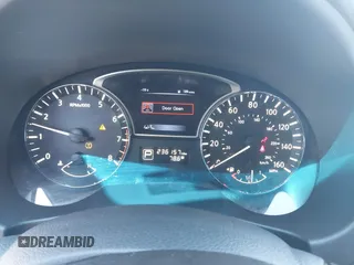 2015 Nissan Altima SL with VIN 1N4BL3AP8FC147080, listed as a IAAI auction lot 41816106 with 236,157 mi miles and . Bid and sale history available at carsss.com. Image 7.