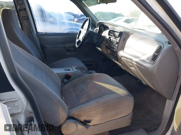 1999 Ford Explorer с VIN 1FMZU32X6XZB34133, выставлен на аукционе IAAI как лот 41391700 с пробегом 275 611 миль миль и . История ставок и продаж доступна на DreamBid. Изображение 5.