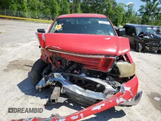 2004 Ford F-150 STX with VIN 1FTRX12W24NC59852, listed as a Copart auction lot 51865715 with Not Provided miles and Salvage Title. Bid and sale history available at carsss.com. Image 5.