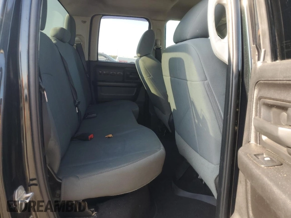 2016 Ram 1500 Express with VIN 1C6RR7FG8GS213441, listed as a Copart auction lot 66102005 with 133,883 mi miles and Clean title. Bid and sale history available at DreamBid. Image 10.