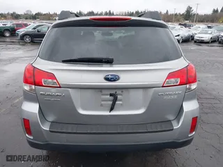 2011 Subaru Outback 2.5i Prem AWP/HK Aud with VIN 4S4BRBFC4B3328451, listed as a IAAI auction lot 41847154 with 149,632 mi miles. Bid and sale history available at carsss.com. Image 16.