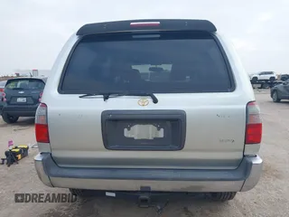 1999 Toyota 4Runner SR5 z VIN JT3GN86R1X0123115, wystawiony jako IAAI lot #41505478 z przebiegiem 173 141 mil mil oraz . Historia ofert i sprzedaży dostępna na DreamBid. Obrazek 17.