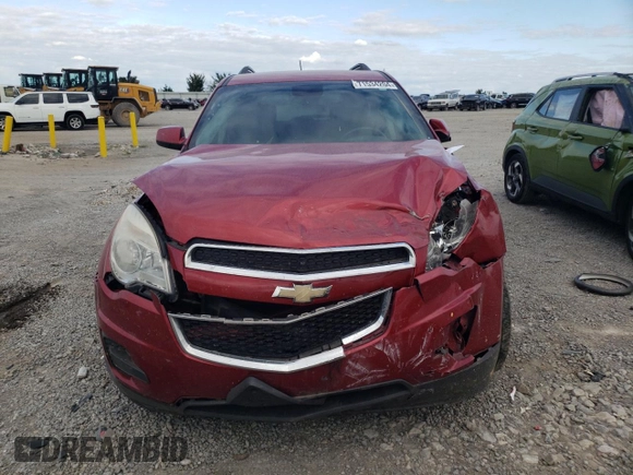 2015 Chevrolet Equinox LT with VIN 2GNALBEK7F6111699, listed as a Copart auction lot 71534204 with 180,134 mi miles and Non Repairable. Bid and sale history available at carsss.com. Image 5.