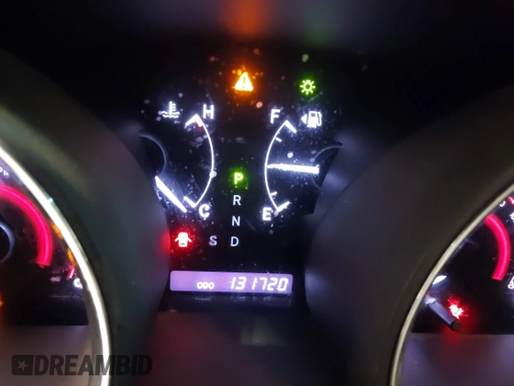 2013 Toyota Highlander Limited with VIN 5TDDK3EH6DS251104, listed as a IAAI auction lot 42605817 with 131,720 mi miles and . Bid and sale history available at DreamBid. Image 15.
